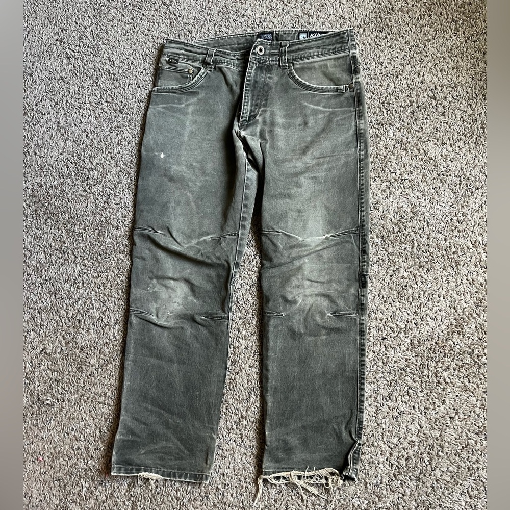 Kuhl Men’s Rydr pants 32x30